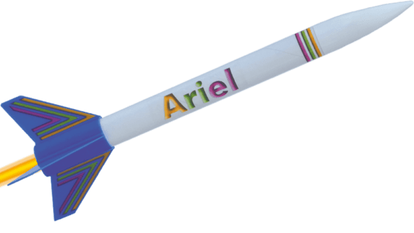 Стартов комплект Ariel - Image 2